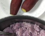 最近見かけない芋菓子を2種類のさつまいも作り方1写真