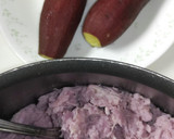 最近見かけない芋菓子を２種類のさつまいも作り方1写真