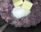 最近見かけない芋菓子を2種類のさつまいも作り方2写真