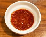 3分|大根の甘辛和え★食べ比べ★무생채作り方3写真