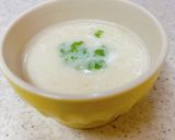 あっという間♪玉ねぎ麹で簡単スープ作り方2写真