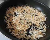 万能ふりかけでおにぎり作り方1写真