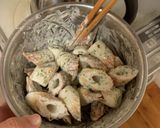 簡単！ちくわの磯辺揚げ作り方3写真