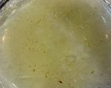 圧力鍋で丸鶏のスープ作り方7写真