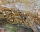 圧力鍋で丸鶏のスープ作り方8写真