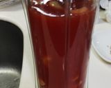 ナブラタンコルマ風な野菜のスパイスカレー作り方2写真