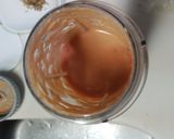 ナブラタンコルマ風な野菜のスパイスカレー作り方3写真