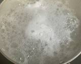 朝のフルーツ　10月　みかんの皮むき作り方1写真