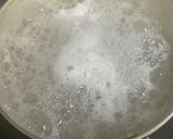 朝のフルーツ　10月　みかんの皮むき作り方1写真