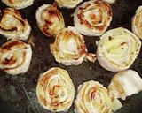 じゃがいもの豚ロール焼き作り方9写真