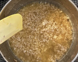 冬瓜のとり餡掛け作り方2写真