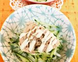 速攻ツナ缶でおつまみ♪作り方4写真