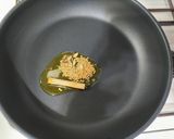 ナブラタンコルマ風な野菜のスパイスカレー作り方4写真