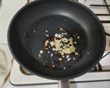 ナブラタンコルマ風な野菜のスパイスカレー作り方6写真