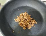 ナブラタンコルマ風な野菜のスパイスカレー作り方7写真