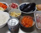炊飯器ひとつで健康ごはん作り方1写真