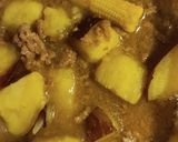 さつまいもでホッコリ優しい お味作り方5写真