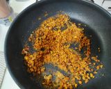 ナブラタンコルマ風な野菜のスパイスカレー作り方8写真