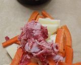 炊飯器ひとつで健康ごはん作り方6写真