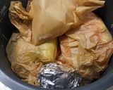 炊飯器ひとつで健康ごはん作り方7写真