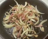 餃子の皮でかぼちゃのラザニア♡簡単♡作り方3写真