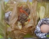 炊飯器ひとつで健康ごはん作り方8写真
