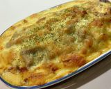 餃子の皮でかぼちゃのラザニア♡簡単♡作り方7写真