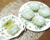 米粉メロンパン グルテンフリー作り方17写真