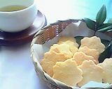 私の愛用クッキーレシピ作り方8写真