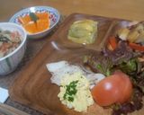 炊飯器ひとつで健康ごはん作り方10写真
