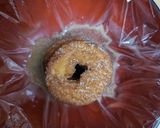 インドの激甘お菓子★グラブジャムン風作り方2写真