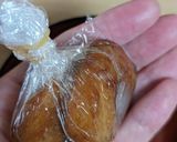 インドの激甘お菓子★グラブジャムン風作り方3写真