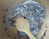 モノクロスイーツ★おしゃれ【串団子】作り方1写真