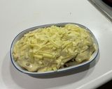 餃子の皮でかぼちゃのラザニア♡簡単♡作り方6写真