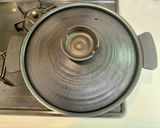 さば缶とゴロゴロ野菜のターメリックスープ作り方3写真