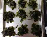 わかめの肉巻き作り方4写真
