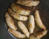 わかめの肉巻き作り方9写真