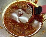 素麺☆de☆ビビン麺作り方2写真
