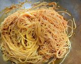 素麺☆de☆ビビン麺作り方3写真