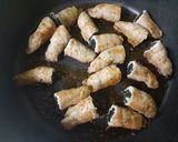 わかめの肉巻き作り方10写真