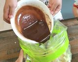 簡単！栄養満点！！高野豆腐クッキー！！作り方3写真