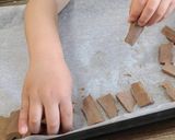 簡単！栄養満点！！高野豆腐クッキー！！作り方4写真