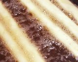 黒胡椒ナッツチーズのおつまみ春巻作り方8写真