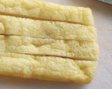 ヴィーガン♪ひじきと枝豆のパリおにぎり♪作り方3写真
