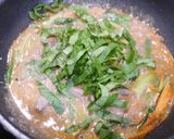 亜鉛補給!レバーと小松菜の炒め物作り方6写真