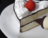 2Dケーキの失敗しない書き方♪作り方6写真