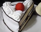 2Dケーキの失敗しない書き方♪作り方7写真