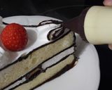 2Dケーキの失敗しない書き方♪作り方8写真