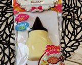 2Dケーキの失敗しない書き方♪作り方1写真