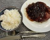 豚肉のバルサミコソテー！作り方8写真